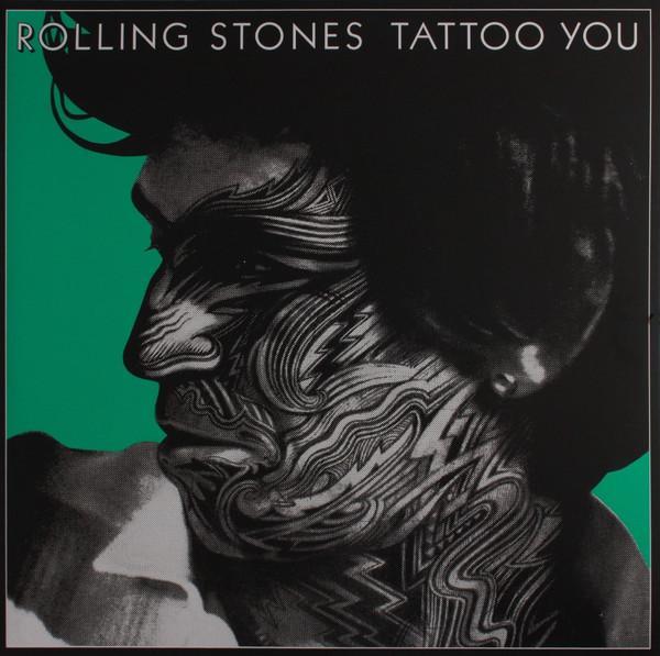 The Rolling Stones - Tattoo You