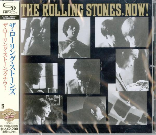 The Rolling Stones - The Rolling Stones, Now!