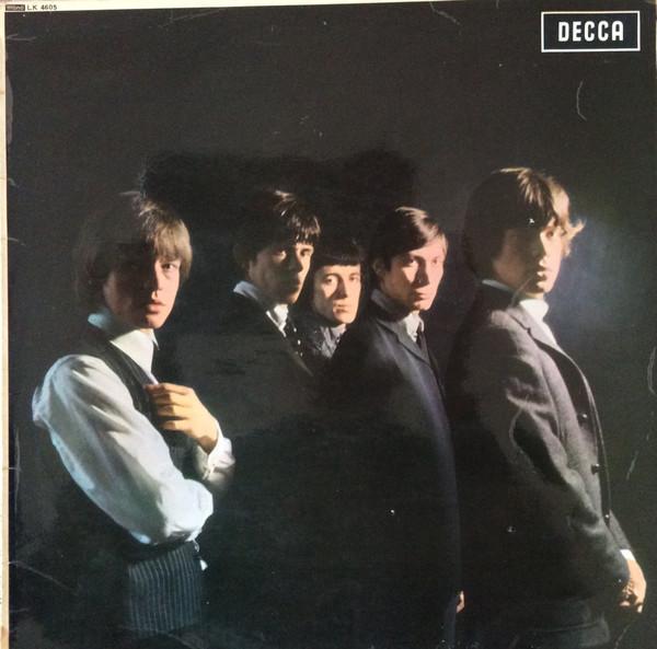 The Rolling Stones - The Rolling Stones