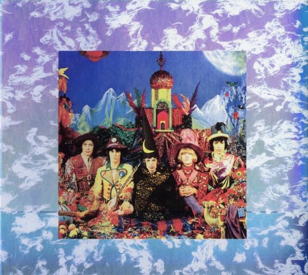 The Rolling Stones - Their Satanic Majesties Request