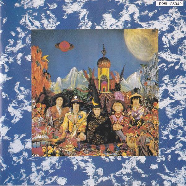 The Rolling Stones - Their Satanic Majesties Request