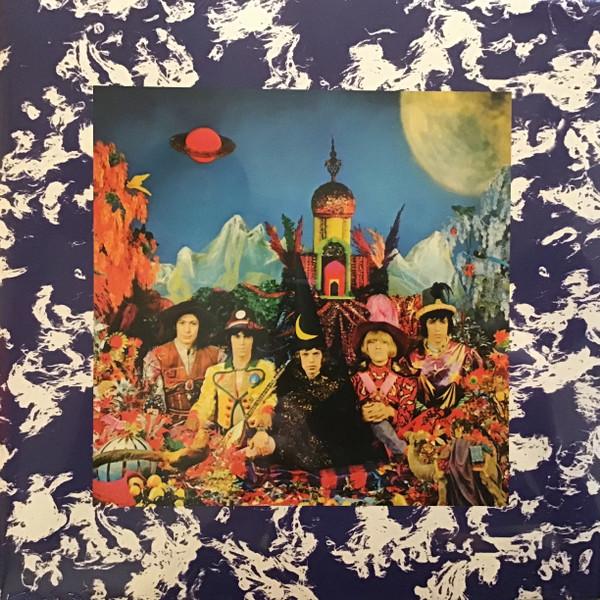 The Rolling Stones - Their Satanic Majesties Request