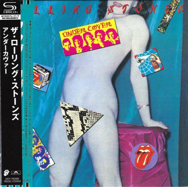 The Rolling Stones - Undercover
