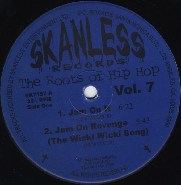  - The Roots Of Hip Hop Vol. 7