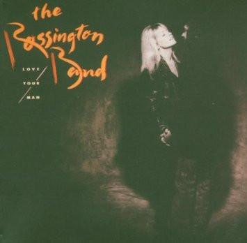 The Rossington Band - Love Your Man