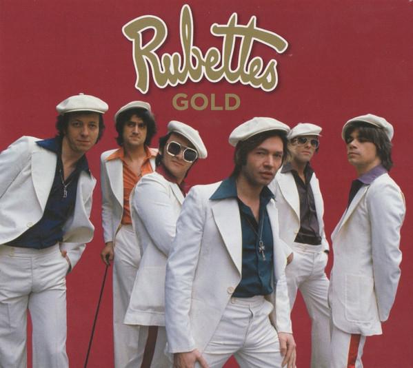 The Rubettes - Gold