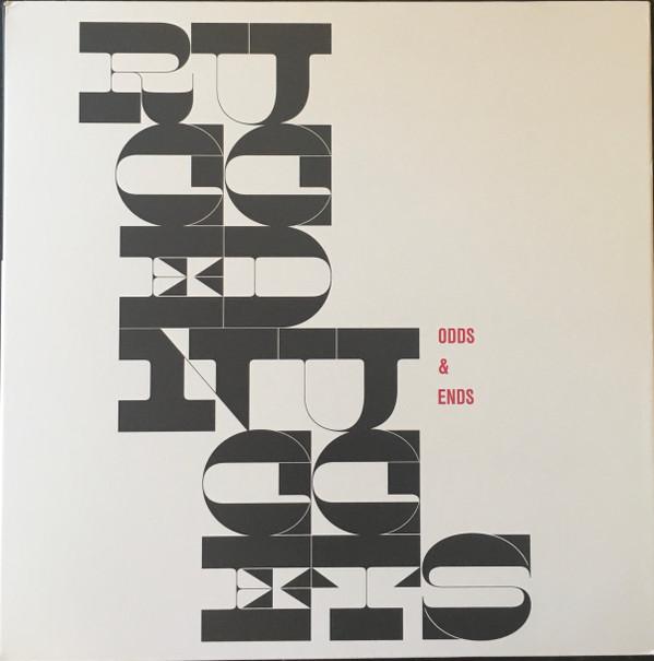 The Rugged Nuggets - Odds & Ends
