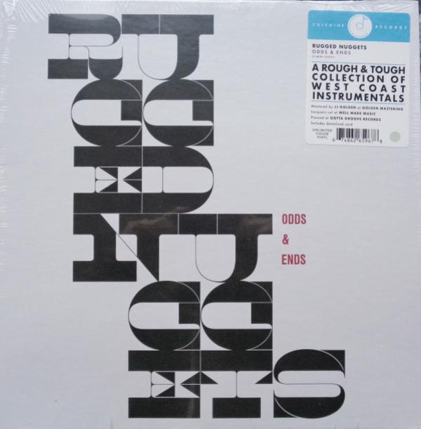 The Rugged Nuggets - Odds & Ends