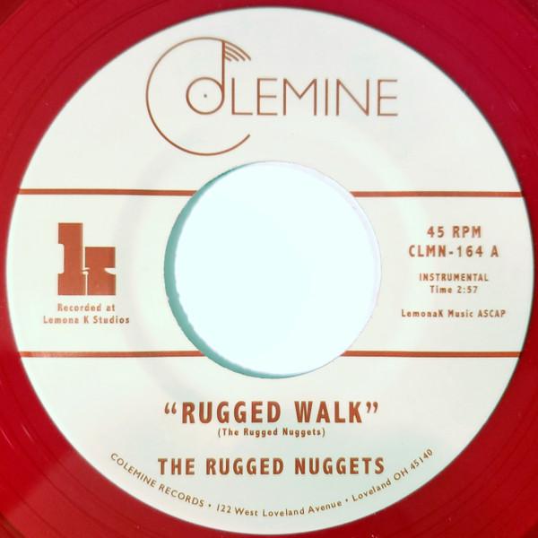 The Rugged Nuggets - The Rugged Walk