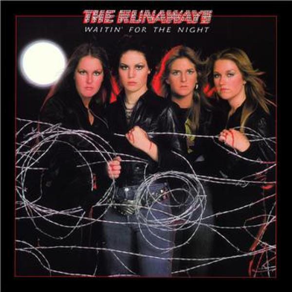 The Runaways - Waitin' For The Night