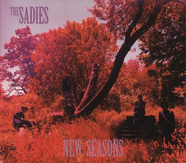The Sadies - New Seasons