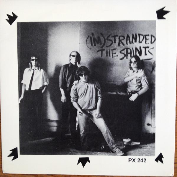 The Saints (2) - (I'm) Stranded