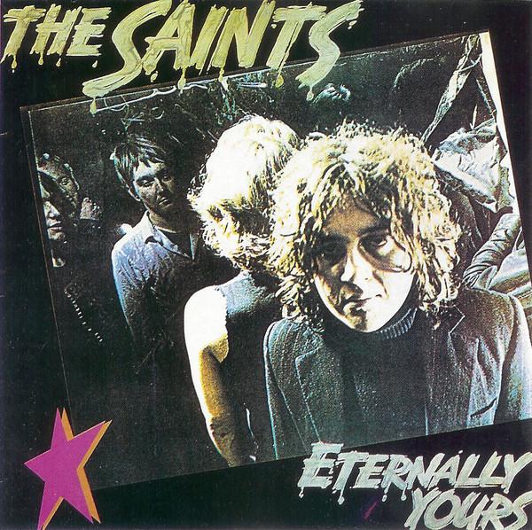 The Saints (2) - Eternally Yours