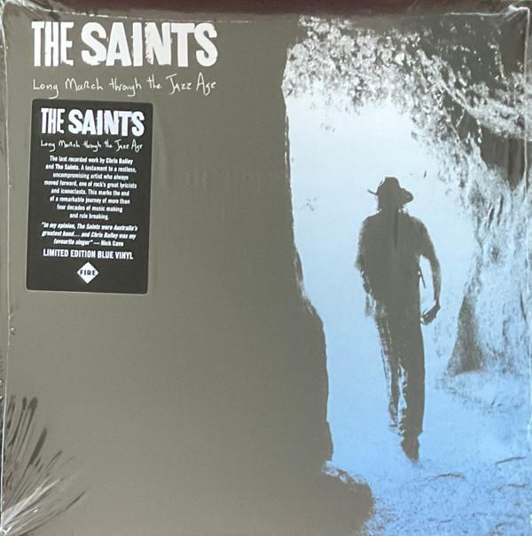 The Saints (2) - Long March Through The Jazz Age
