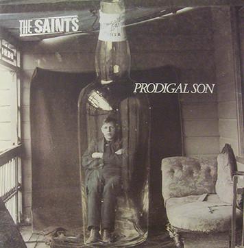 The Saints (2) - Prodigal Son