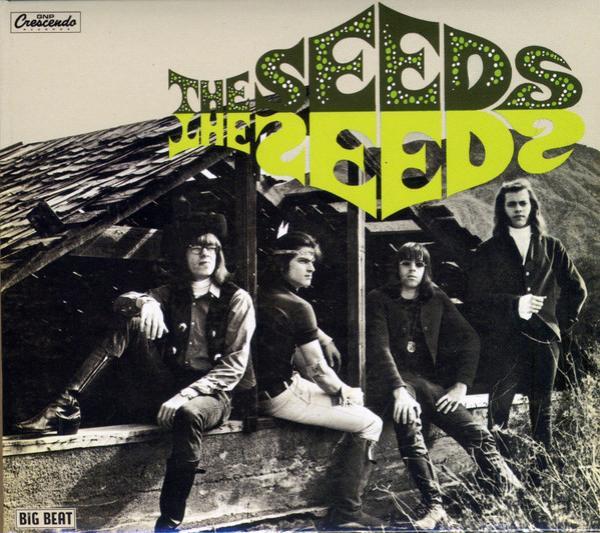 The Seeds - The Seeds