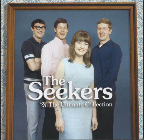 The Seekers - The Ultimate Collection