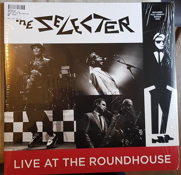 The Selecter - Live At The Roundhouse