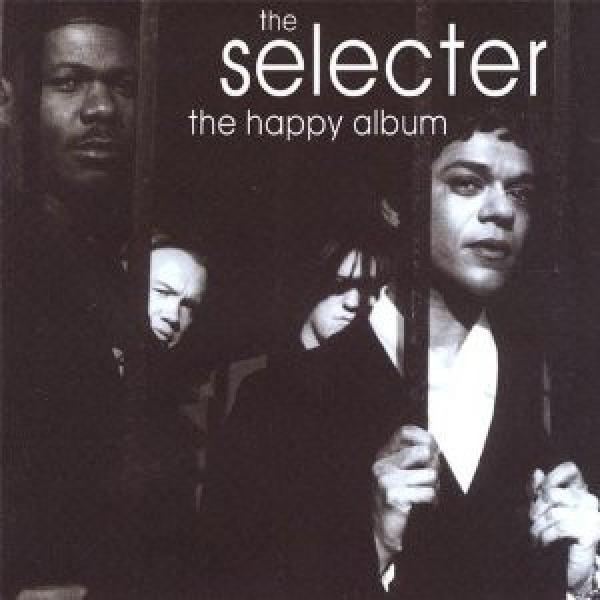 The Selecter - The Happy Album