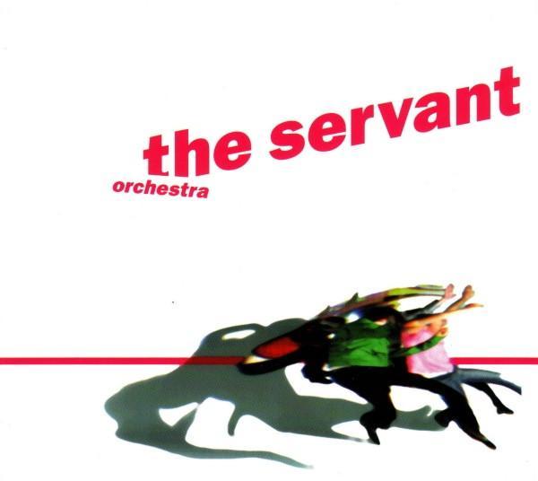 The Servant - Orchestra