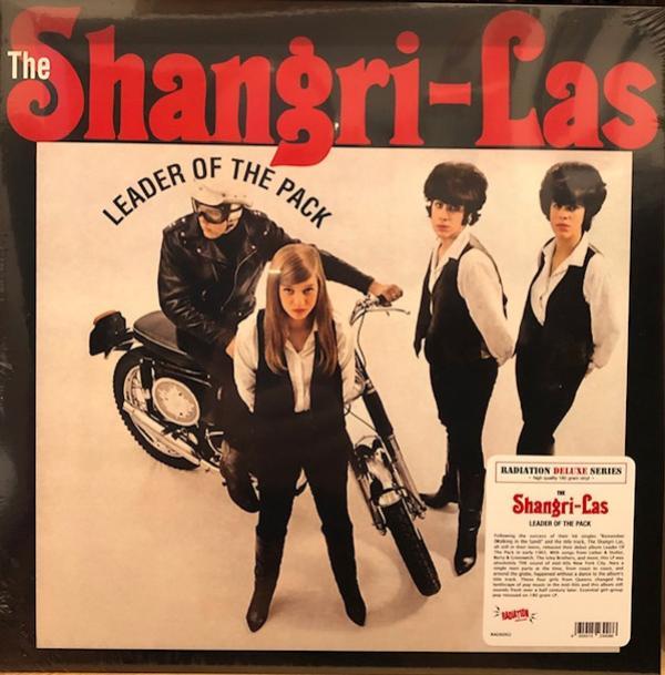 The Shangri-Las - Leader Of The Pack