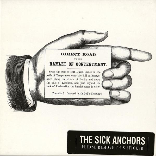 The Sick Anchors - The Sick Anchors