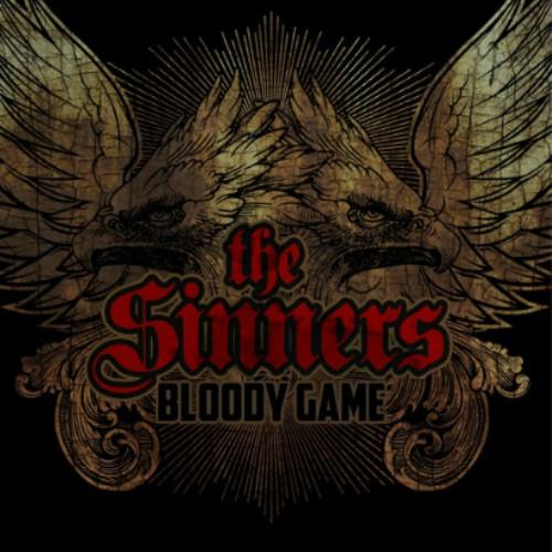 The Sinners (12) - Bloody Game