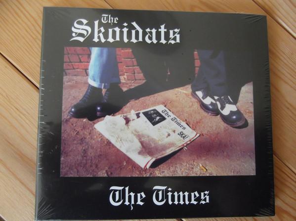 The Skoidats - The Times