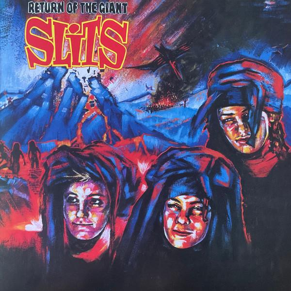 The Slits - Return Of The Giant Slits