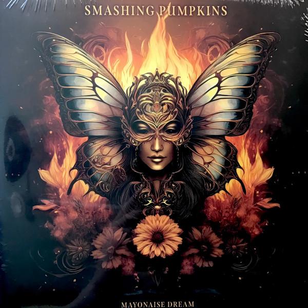 The Smashing Pumpkins - Mayonaise Dream