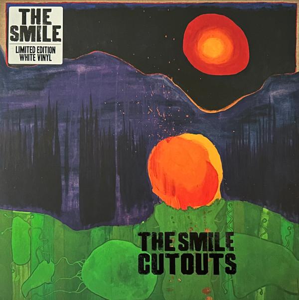 The Smile  - Cutouts