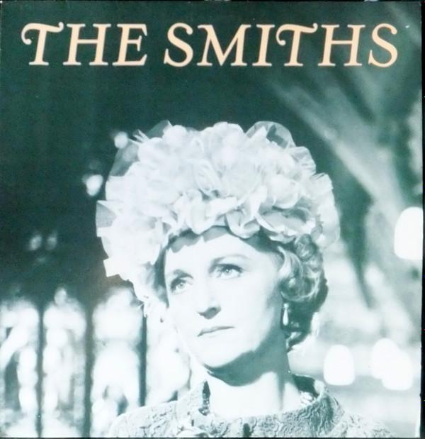 The Smiths - I Started Something I Couldn't Finish