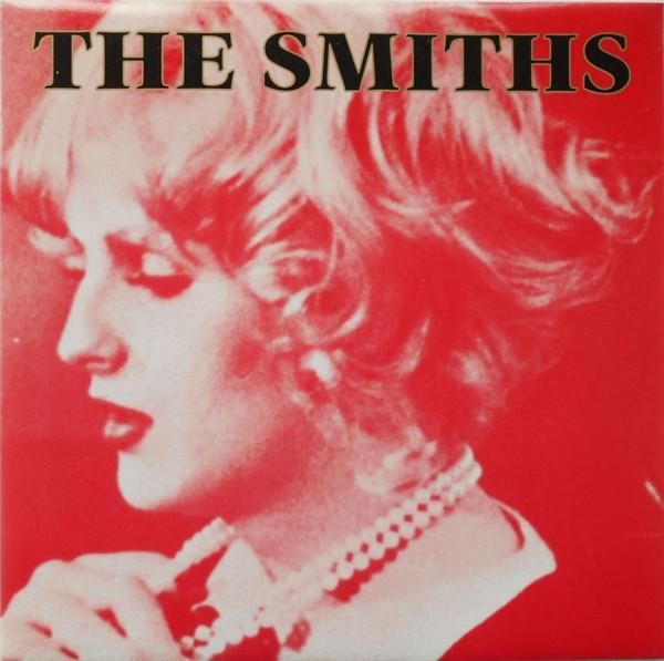 The Smiths - Sheila Take A Bow
