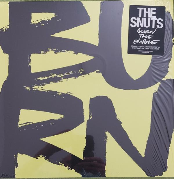 The Snuts - Burn The Empire