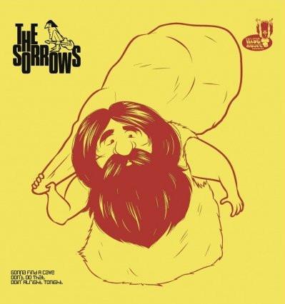 The Sorrows - Gonna Find A Cave