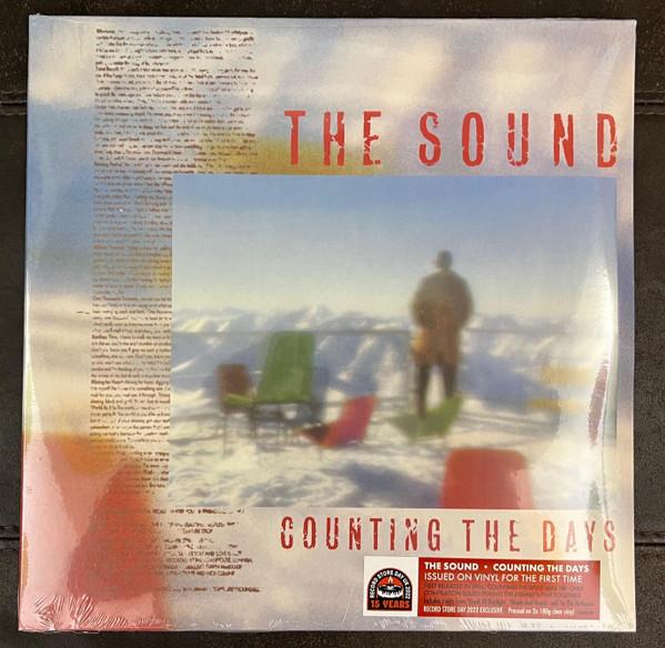 The Sound (2) - Counting The Days