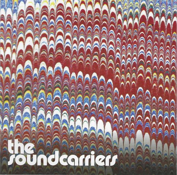 The Soundcarriers - Harmonium
