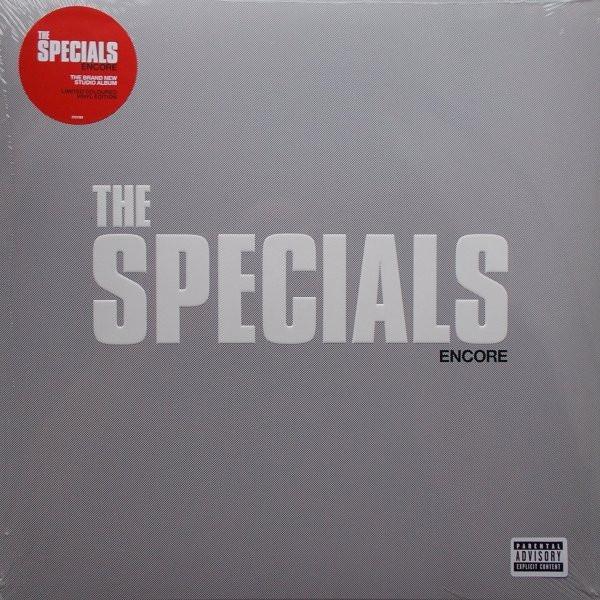 The Specials - Encore