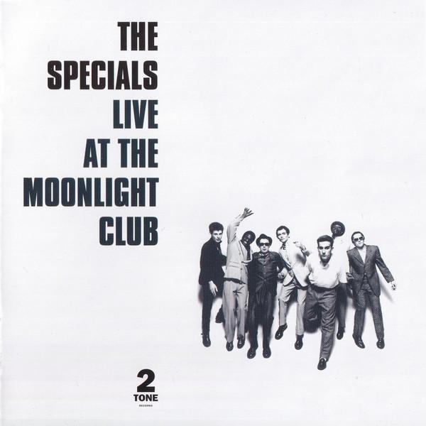 The Specials - Live At The Moonlight Club