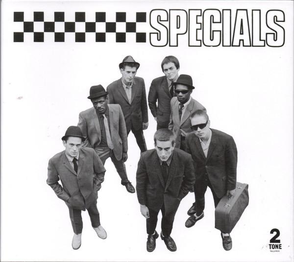 The Specials - Specials