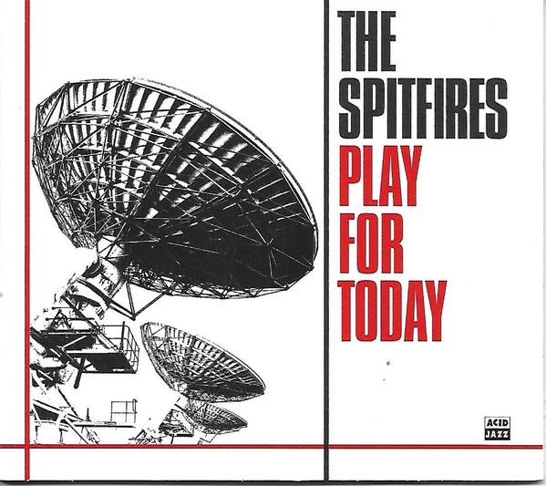 The Spitfires (7) - Play For Today