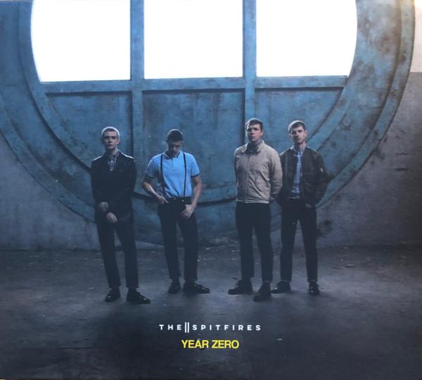 The Spitfires (7) - Year Zero