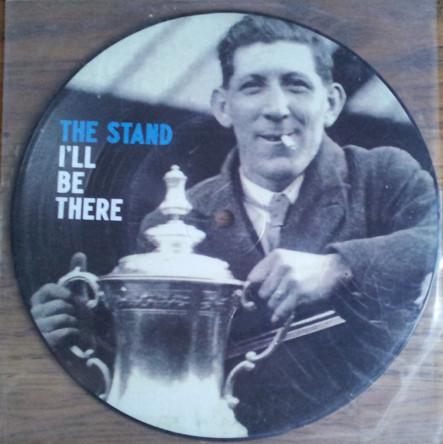 The Stand (8) - I'll Be There