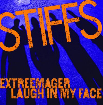 The Stiffs (2) - Extreemager