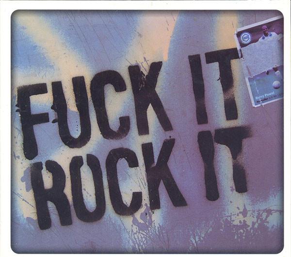 The Stilettos - Fuck It Rock It