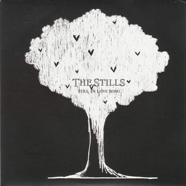 The Stills - Still In Love Song