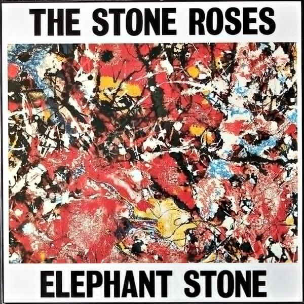 The Stone Roses - Elephant Stone