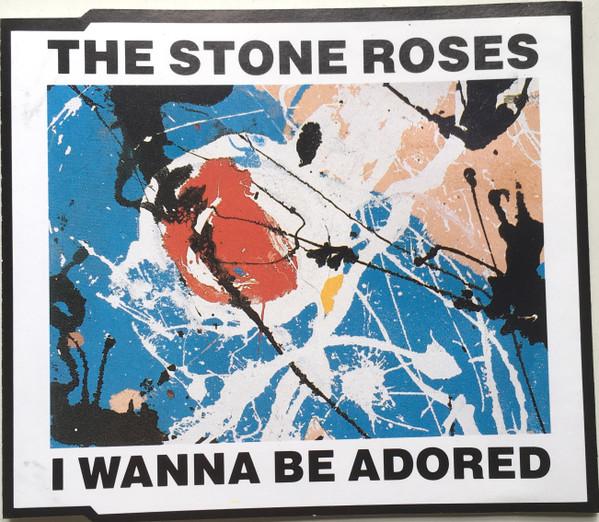 The Stone Roses - I Wanna Be Adored