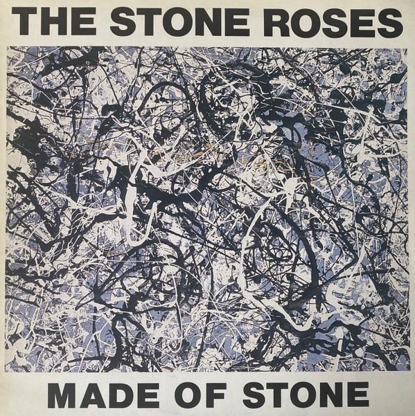 The Stone Roses - Made Of Stone