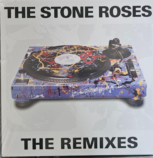 The Stone Roses - The Remixes